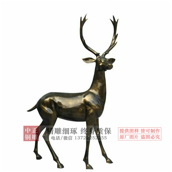 商場抽象鹿.jpg 商場抽象鹿.jpg