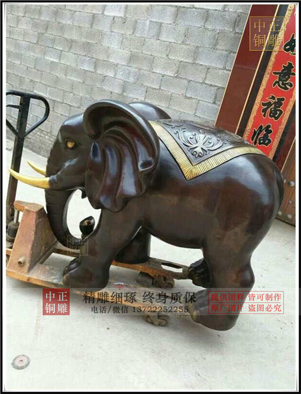 生產銅象.jpg 生產銅象.jpg
