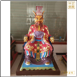 室內小型龍王雕塑 室內小型龍王雕塑