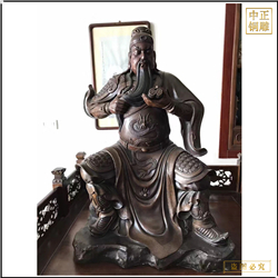 關二爺雕塑價格 關二爺雕塑價格