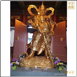 寺廟韋陀貼金價格 寺廟韋陀貼金價格
