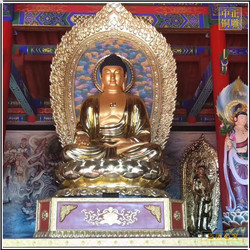 供應(yīng)鑄銅釋迦牟尼佛像鑄造廠 供應(yīng)鑄銅釋迦牟尼佛像鑄造廠
