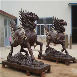 銅麒麟價(jià)格 銅麒麟價(jià)格